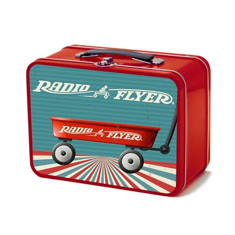 lunch boxes metal|retro metal lunch box.